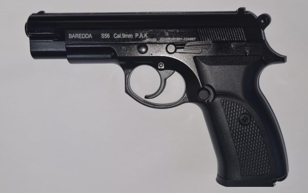 baredda s56 blank gun