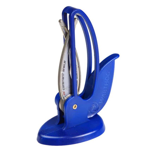warthog curve knife sharpener