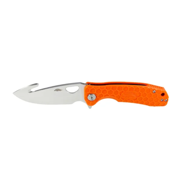 honey badger gut hooks