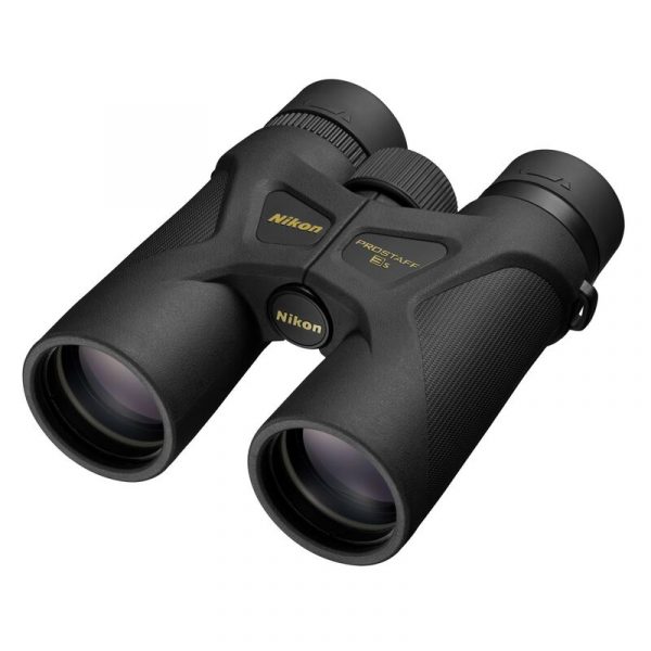 Nikon 3S Prostaff 10 x 42 Binoculars - Image 2