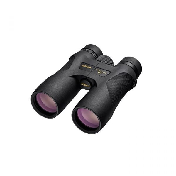 Nikon 3S Prostaff 10 x 42 Binoculars - Image 3