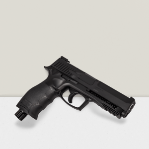 umarex hdp pistol 50 cal self defense weapon.