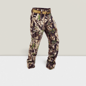 sniper trousers and shorts
