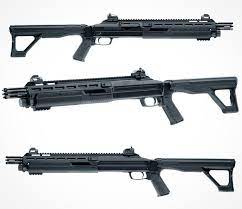 umarex hdx pump action shotgun 3