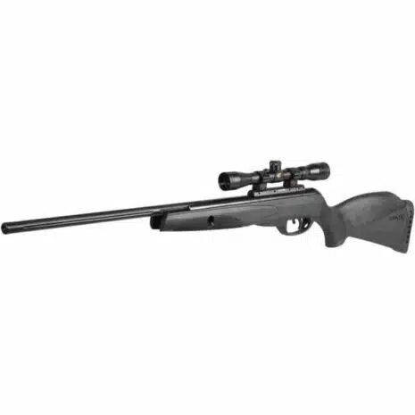 gamo black cat 1400 air rifle 4.5mm